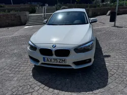 BMW 118 118i