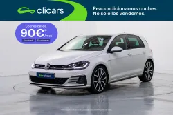 VOLKSWAGEN Golf 2.0TDI GTD DSG7 135kW