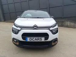 Citroën C3 1.2 PURETECH C-SERIES