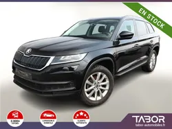 Skoda Kodiaq 1.5 TSI 150 DSG Style 7pl LED GPS