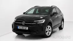 Volkswagen Taigo 1.0 TSI Style DSG de 2022