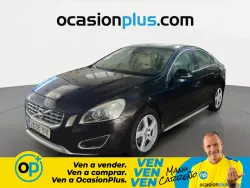 VOLVO S60 1.6 DRIVe Momentum