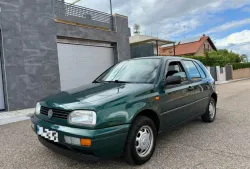 Volkswagen Golf 1.9D CL