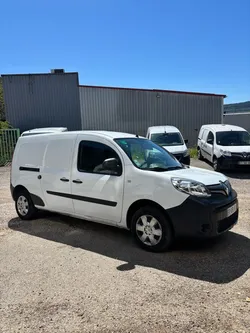 Renault Kangoo maxi grand volume 1.5 dci 95ch extra r-link