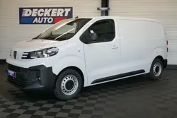 Peugeot EXPERT FG M 2.2 DIESEL 150CH AUTOMATIQUE