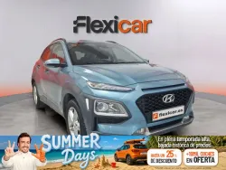 HYUNDAI Kona 1.6 CRDI Klass 4x2 115