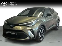 Toyota C-HR 180H Advance Luxury
