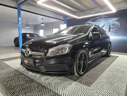 MERCEDES CLASSE A A45 AMG 2.0 360 4-Matic 7-G DCT