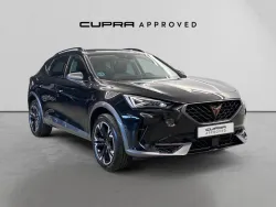 CUPRA Formentor 1.5 TSI 150 DSG