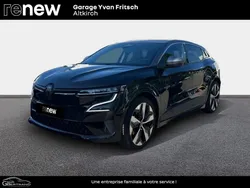Renault Megane E-Tech Electric EV60 220ch Techno super charge