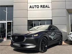 Mazda CX-30 2022 2.0L E-SKYACTIV X M HYBRID 186 CH 4X2 BVM6 Homura