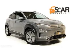 Hyundai Kauai EV 39 kWh Premium