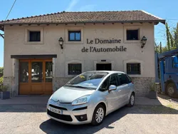 Citroën Picasso 1.6 HDI 110 cv