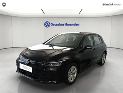 VOLKSWAGEN Golf 1.5 TSI EVO2 116 BVM6 Life Plus