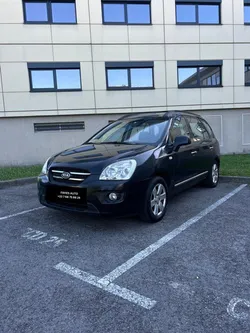Kia Carens 2.0 CRDi 115ch • 5 places • 145 000 km • CT OK • Garantie 3 mois