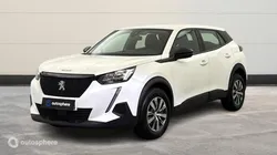 Peugeot 2008 1.5 BlueHDi 110ch S&S Active