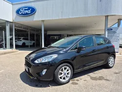 Ford Fiesta 1.1 85ch Trend 5p