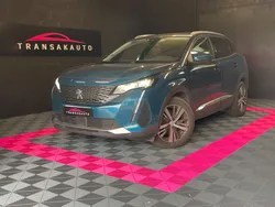 PEUGEOT 3008 BlueHDi 130ch S&S BVM6 Allure Pack / Attelage