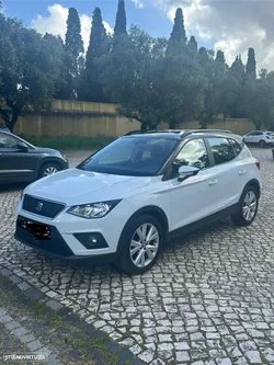 SEAT Arona 1.0 TSI Style