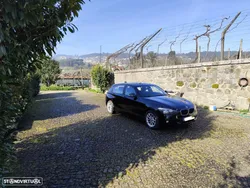 BMW 116 d EDynamics Line Sport