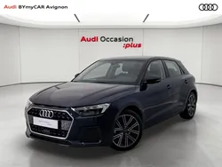 AUDI A1 Sportback 30 TFSI 116 ch S tronic 7 Design