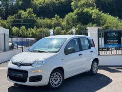 1* Main Fiat Panda 1.0 70cv Hybrid. Climatisation. 38 000kms