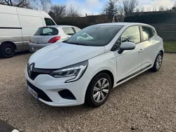 Renault Clio SOCIETE 1.5 BLUEDCI 85 AIR NAVI 1ère Main TVA RÉCUPÉRABLE 5990 TTC ( 4991 HT )