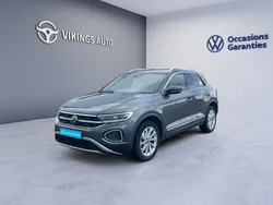 VOLKSWAGEN T-Roc 1.5 TSI EVO 150 Start/Stop DSG7 Style