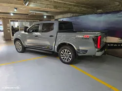 Nissan Navara 2.3 dCi CD 4WD Tekna