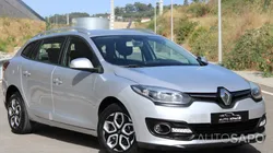 Renault Mégane de 2014