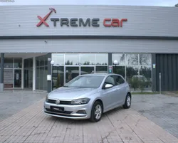 VW Polo 1.6 TDI Confortline