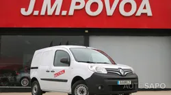 Renault Kangoo de 2020