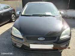 Ford Focus 1.6 TDCi Ambiente