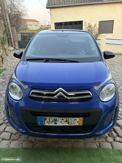 Citroën C1 1.0 VTi UrbanRide
