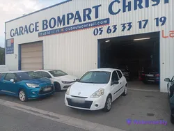 Renault Clio 1.2I 75 16V