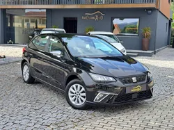 Seat Ibiza 1.0 TSI Reference