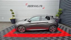 Peugeot 208 BUSINESS bluehdi 100 ss bvm6 allure