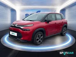 Citroen C3 Aircross PureTech 110ch S&S Shine Pack