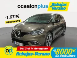 Renault Grand Scenic 1.2 TCe Zen 96kW
