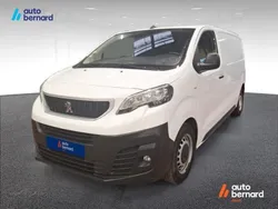 Peugeot Expert Fg Standard 2.0 BlueHDi 120ch S&S Asphalt EAT8