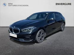 Bmw Série 1 116dA 116ch Edition Sport DKG7