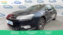 Citroën C5 2.0 Bluehdi 150 Confort