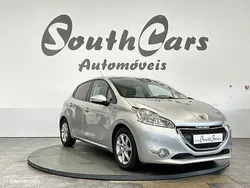 Peugeot 208 1.4 HDi