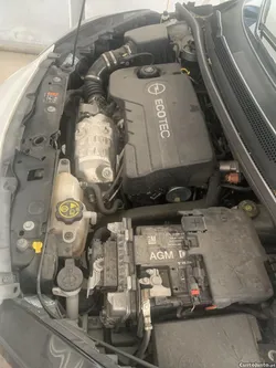 Opel Corsa ecoflex