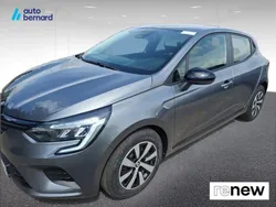 Renault Clio 1.0 TCe 90ch Equilibre