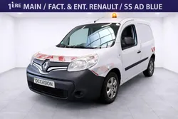 Renault Kangoo Express 1° Main / 1.5L DCI 90cv Pack GRAND CONFORT CLIM/REGUL Idem berlingo, partn...