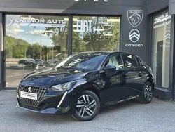Peugeot 208 (2) BLUEHDI 100 Allure