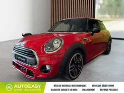 Mini Mini 1.5 One 102ch