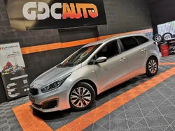 KIA CEED BREAK 1.6 CRDI 136ch Phase 2