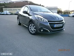 Peugeot 208 1.2 PureTech Active
